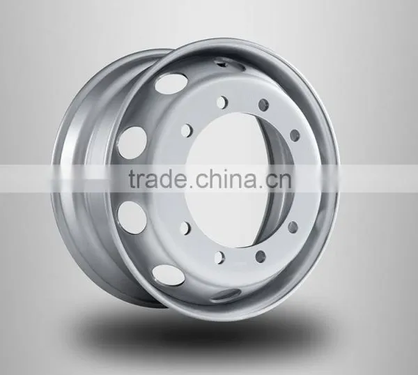 22.5x8.5 Truck Wheel photo-2