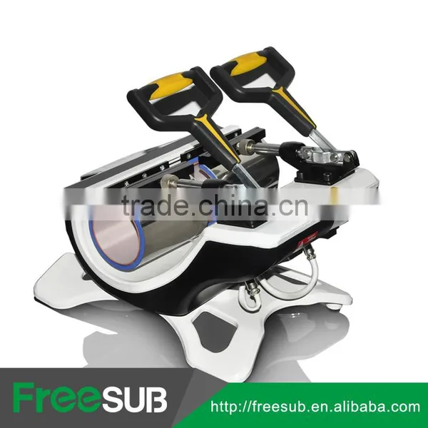 FREESUB New Sublimadora Printing Machine Thermal Transfer Printer St-210 photo-5