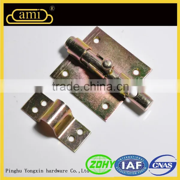 Ventilation Window Latch for Wooden Frame photo-3
