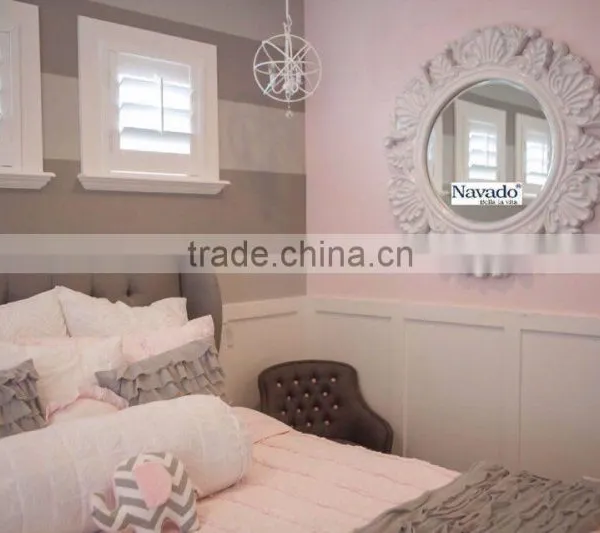 SCULPTURE MIRROR, DECORATIVE MIRROR NAVADO COMPANY LIMITED photo-3