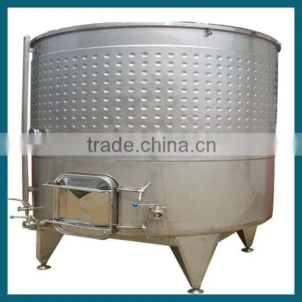 Best Price Wholesale SS304 or SUS316 Stainless Steel Floating Roof Tank photo-2