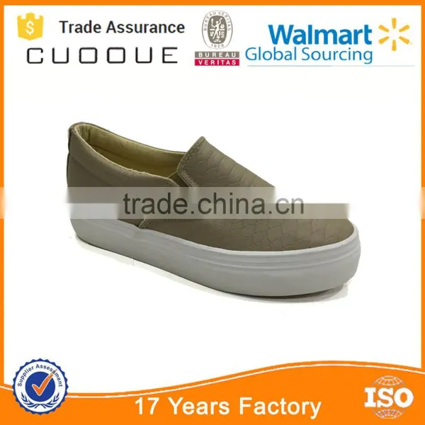 Summer Latest Designs Canvas Shoes Wholesale Women Shoes Flat Shoes for Women photo-2