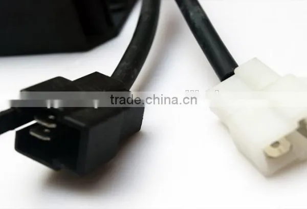 HJ-8E Regulator Rectifier photo-5