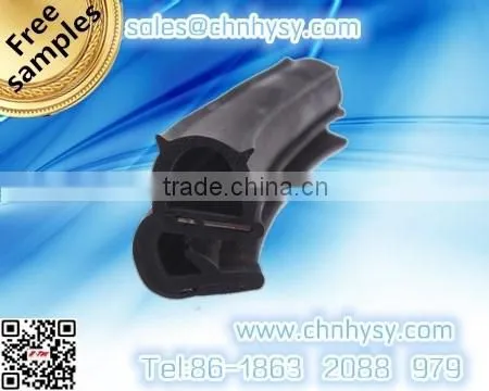 High Quality Customized Auto Seal Strip photo-3