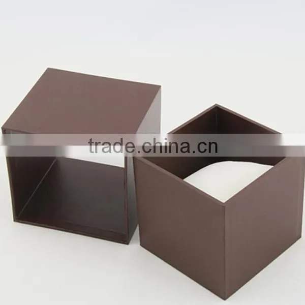 Wholesale Customized High Quality Drawer Box for Watch Packaging photo-2