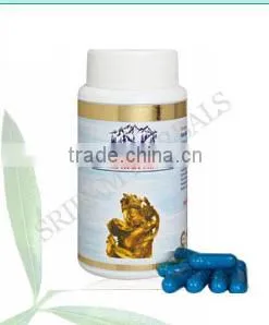 Beauty Products Herbal Supplement
