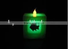 Flameless LED Candle