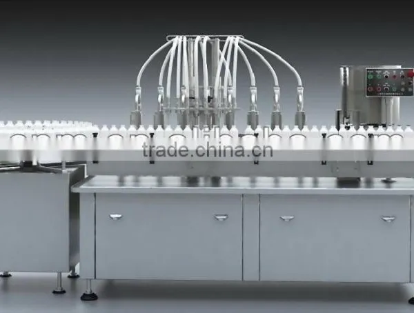 Crusher, Mixer, Tablet Press, Packing Machine Line Pharmaceutical Machinery photo-2