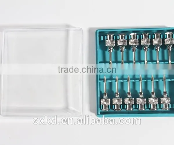 Veterinary Needles in All Size Veterinary High Quality Brass Needle photo-3