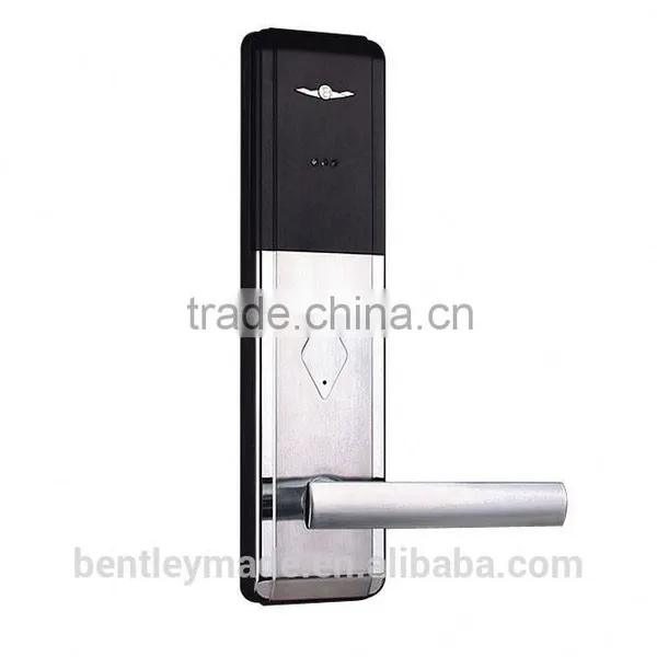Magnetic Card Smart Card Lock With Five Latchs photo-2