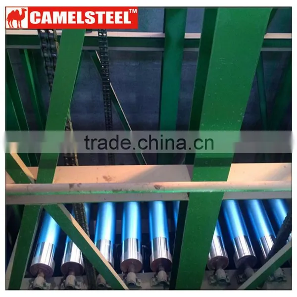 Competitive Price Galvanized Ppgi Steel Coils in China photo-6