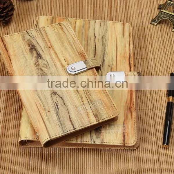 Small Notepad With Pen With USB photo-6