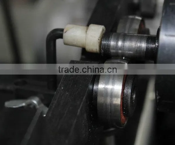 Schenck Mechanical Balancing YYQ-160A Drive Shaft Dynamic Rotor Balance Machine photo-6