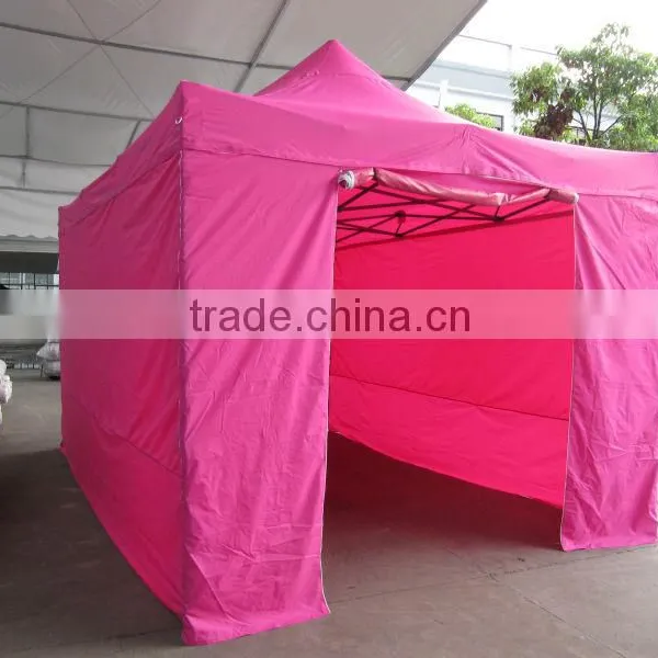 Heavy Folding Tent photo-5