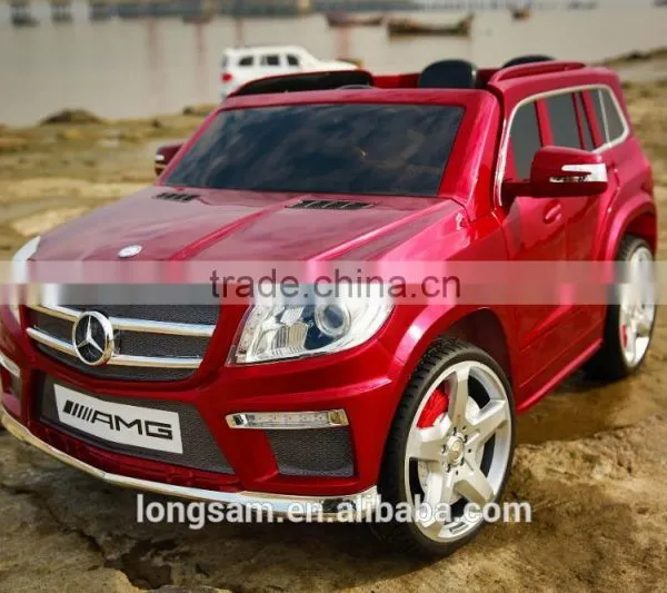 Latest 2015 Kids Battery Car 12V Electric Car For Kids photo-3