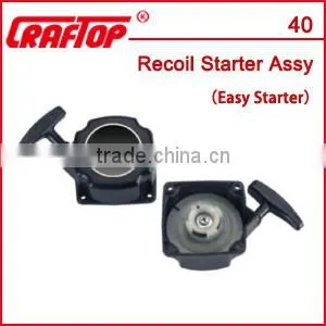 Chainsaw Recoil Starter for Different Size Chainsaw(all Kind of Chainsaw Parts Can be Provided)