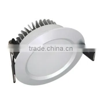 CE UL Led Down Light 10w Led Ceiling Downlight photo-5