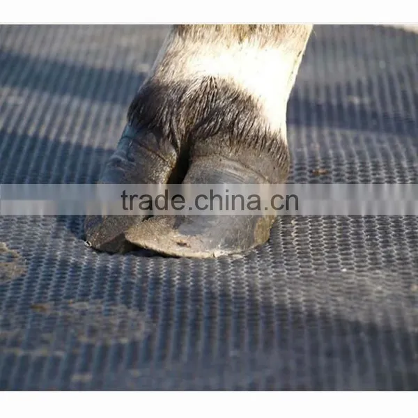 Rubber Horse Stable Mat/ Stable Mat