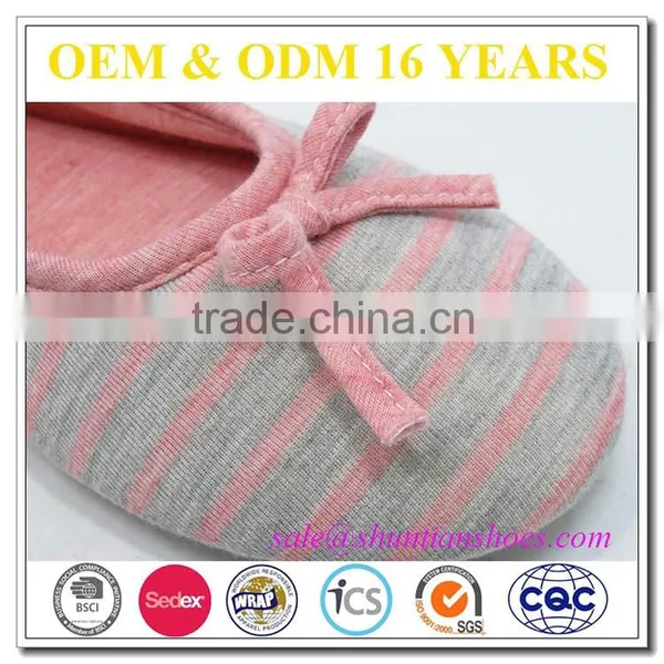 Cheap China Fashion Funny Ballerina Slipper Brands photo-3