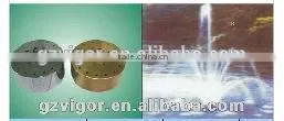 Water Fountain Equipment