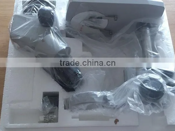 XTL-2600 Zoom Stereo Microscope With High Quality photo-5