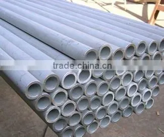 Stainless Steel Pipe/Tube