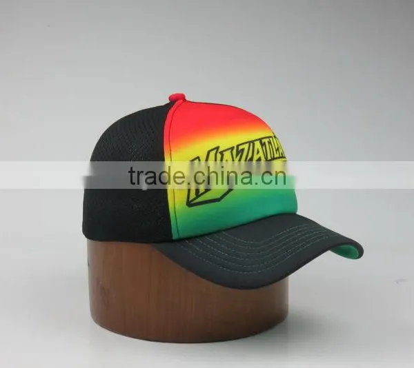 2015 Hot Sale Fashional Baseball Cap With Embroidered LOGO photo-4