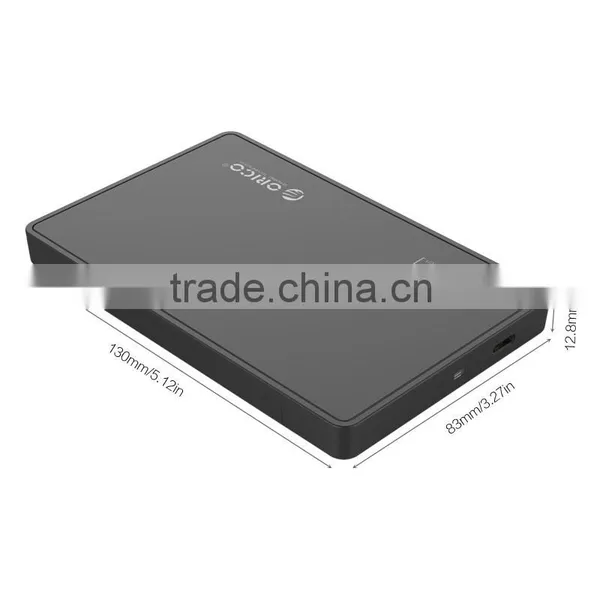 ORICO 2.5 Inch Type-C HDD Enclosure (2588C3) photo-5