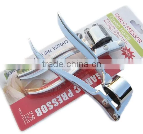 EC19AM Garlic Crusher,garlic Press photo-6