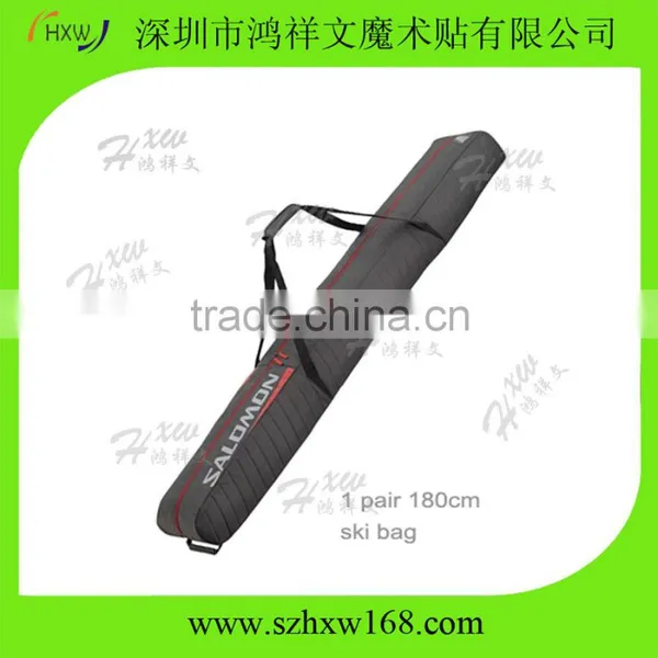 2016 Personalized Stylish Vogue Lightweight Ski Travelling Pack photo-3