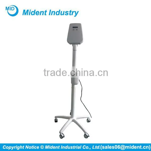 Foldable Dental Whitening Machine With 8 Pcs LED, LED Teeth Whitening Machine photo-2