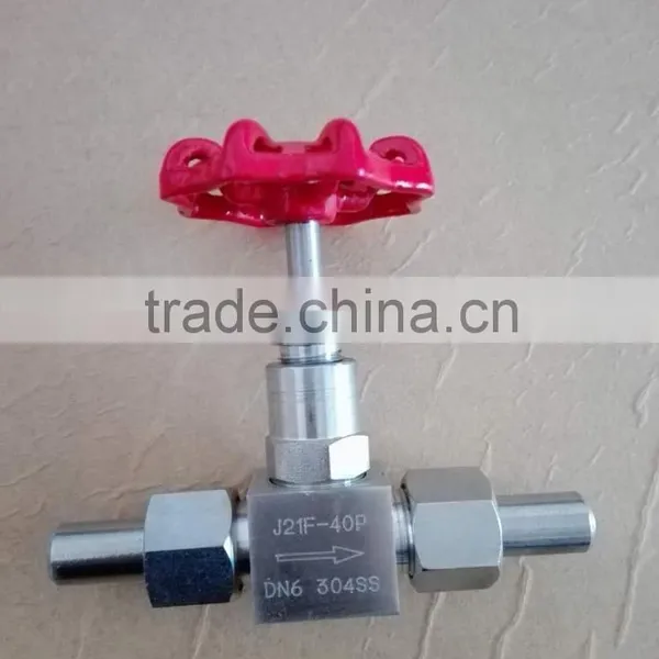 Industrial Usage Globe Valve for Sale photo-5