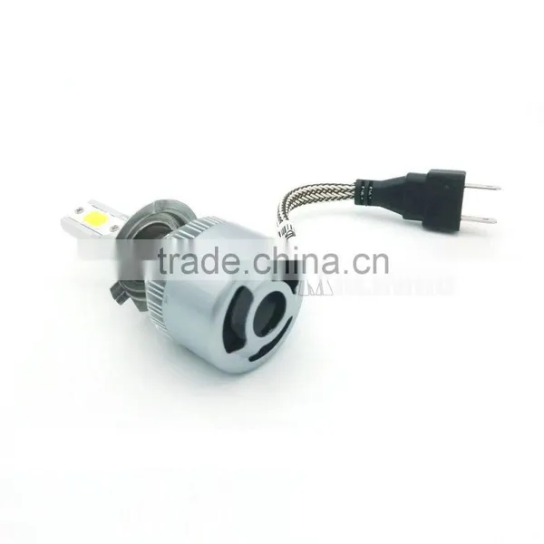 Mini Size h1 9005 9006 Hb3 Hb4 h8 h9 H11 h7 36W 3800 Lumen Car Led Headlight photo-5