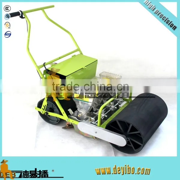 Electric Vegetable Seeding Transplanter for Planting Small Seeds photo-3