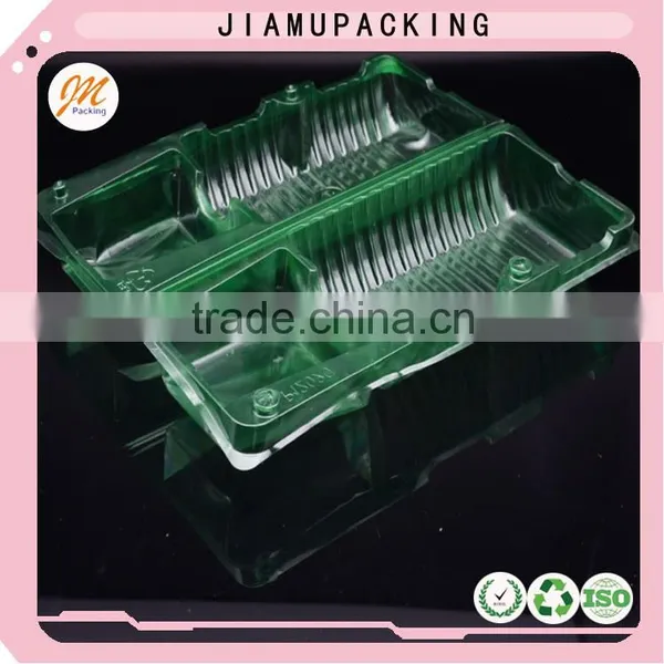 Transparent PVC Plant Pot Cover photo-6