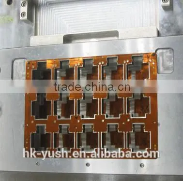 High Quality Emergency Light Circuit Board PCB Punching Machine photo-2