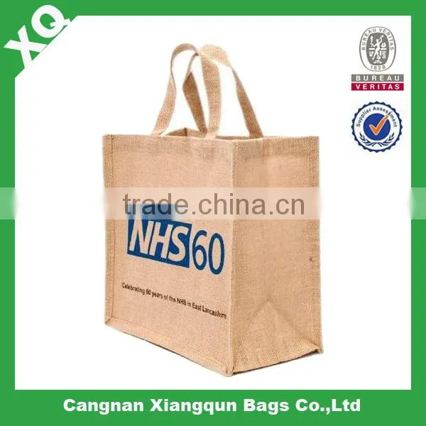 Jute Bags Jute and Cotton Bags Fancy Jute Bags