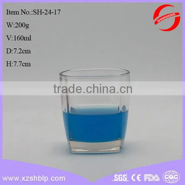 HOT Sale 250ml Swing Top Glass Water Drinking Bottle, 500ml 1000ml Glass Juice Bottle Wholesale SGS photo-2