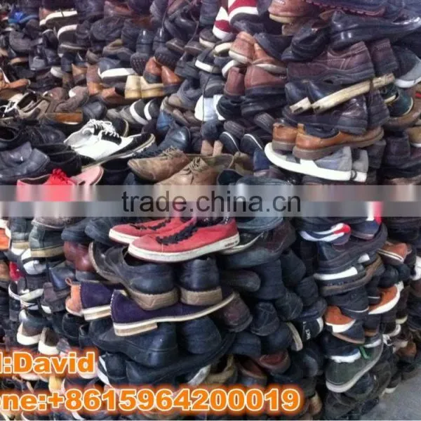 2015 New Arrival Cheapest Price Second Hand Shoes Wholesale in uk