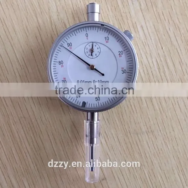Dial Indicators