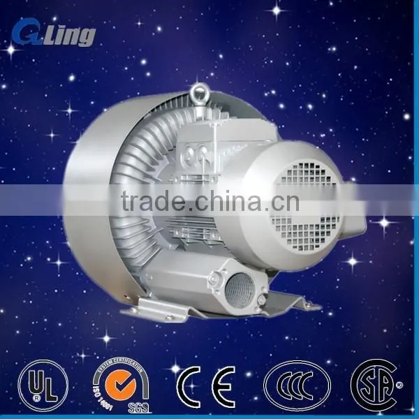 single phase dental ring blower ring compressor blower