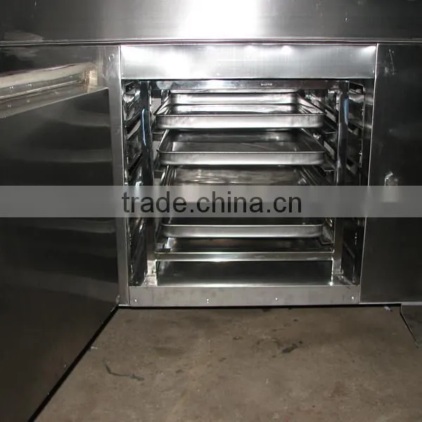 RXH Hot Air Circulation Oven photo-2