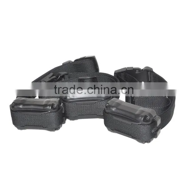 Petrainer PET900-3 1000M Best Shock Collar For Large Dogs For 3 Dogs photo-3