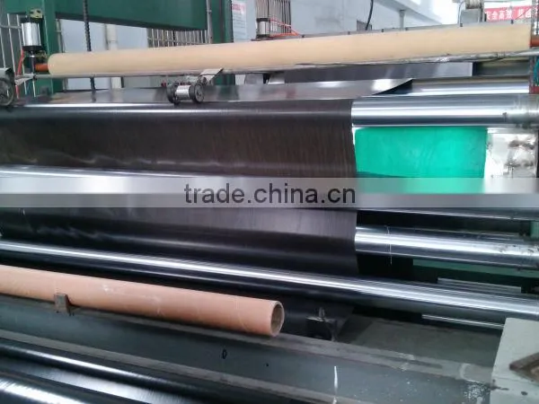 72" Plastic Pvc Coated Waterproof and Fireproof Fabric Roll