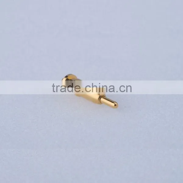 Customized Spring Loaded Connectors/pogo Pin With Battery Power Connector photo-3