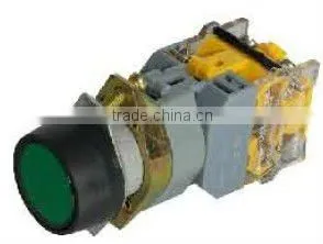 illuminated panel switch , push lock switch ,KD39A-11TD
