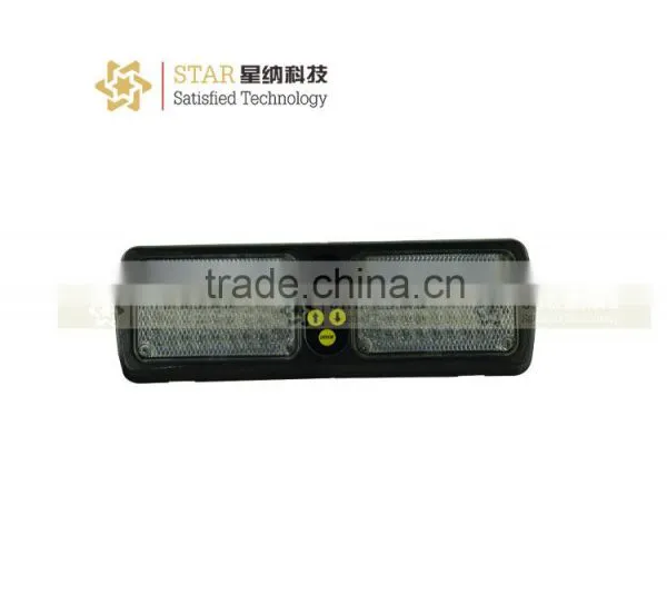 Led Strobe Visor Light XN-LED-30 photo-2