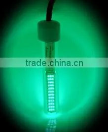 Blue Fishing Net Light photo-2