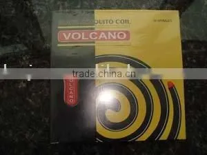 Black Mosquito Coil for Genia