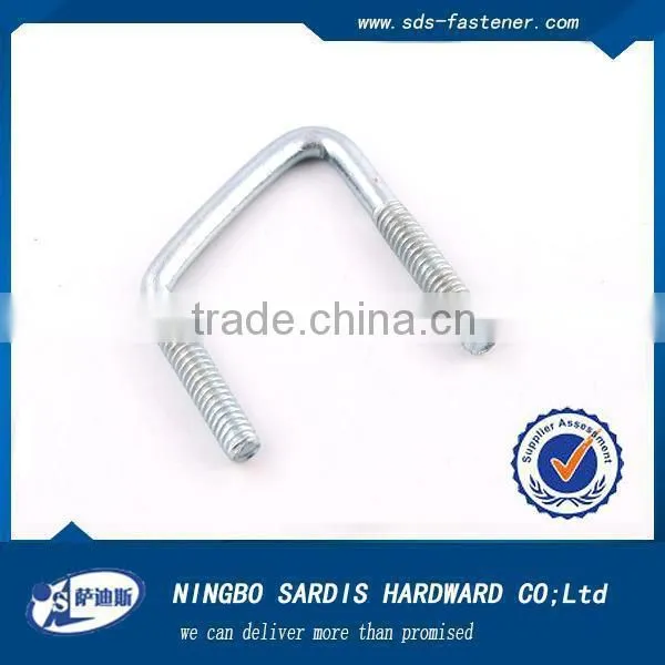 Standard U-bolt photo-3